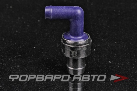 Купить Клапан вентиляции картерных газов AISAN PCV1-46030