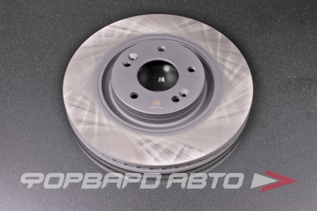 Купить Диск тормозной KASHIYAMA G10066