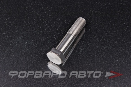 Купить Болт М14*1,25*70*35 SW22 титановый FORA TITANIUM 