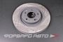 Диск тормозной KASHIYAMA G10066