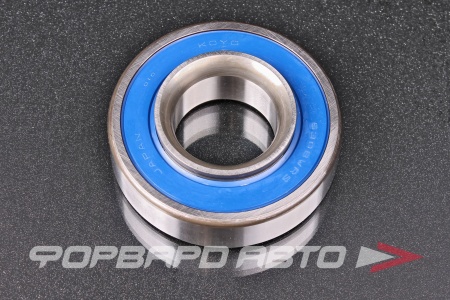 Купить Подшипник 40*90*23*28 (ступицы) закрытый KOYO 6308W-12RSHR4C5