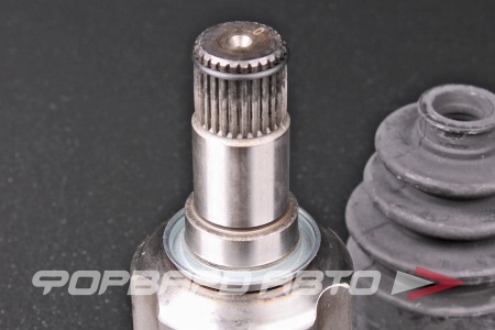 Купить Шрус внутренний 27*38*27 (MERCEDES BENZ E-CLASS 212/S-CLASS 221 4 MATIC 2004-2013) MILES GA12021