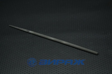 Купить Напильник круглый 150мм. РОССИЯ 