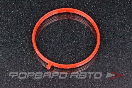 Купить Прокладка дроссельной заслонки PARTS-MALL P1O-A017