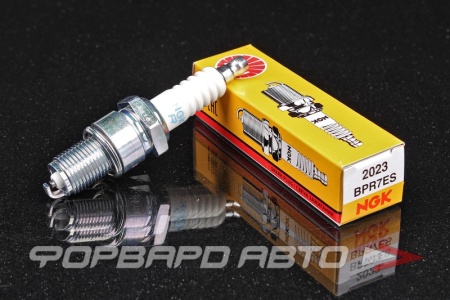 Купить Свеча зажигания NGK 2023