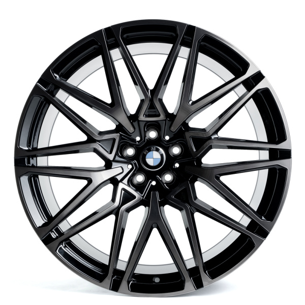 SL818-SK201 R21/22 J10.5/11.5 ET31/43 5x112 66.6  