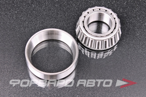 Подшипник 30*62*21,25 CRAFT BEARINGS 32206