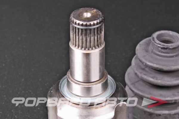 Шрус внутренний 27*38*27 (MERCEDES BENZ E-CLASS 212/S-CLASS 221 4 MATIC 2004-2013) MILES GA12021