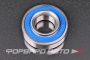 Подшипник 40*90*23*28 (ступицы) закрытый KOYO 6308W-12RSHR4C5