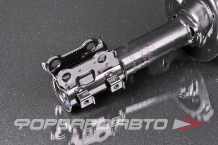 Купить Амортизатор передний, левый MILES DG11842-01