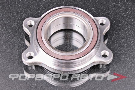 Купить Подшипник ступицы FAG 7131750100