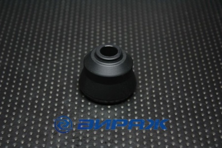 Купить Втулка кронштейна стабилизатора FEBI 32626