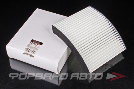 Купить Фильтр салонный MILES AFW1310
