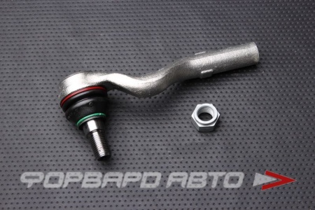 Купить Наконечник рулевой, левый LEMFORDER 12662 02