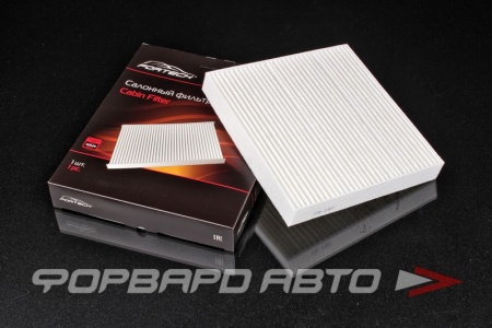 Купить Фильтр салонный FORTECH FS-157