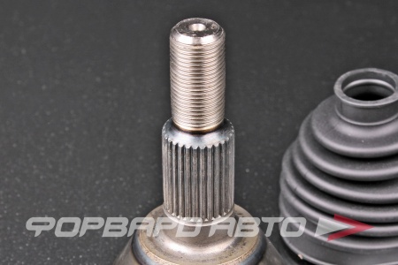 Купить Шрус наружный 34*54,5*30 (CHEVROLET CAPTIVA 07-/OPEL ANTARA 06- 2.4-3.2) MILES GA20581