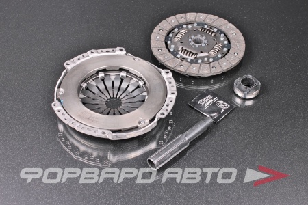 Купить Комплект сцепления MILES GE09072