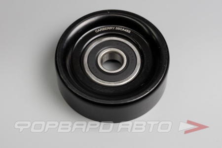 Купить Ролик приводного ремня CARBERRY 55CA452