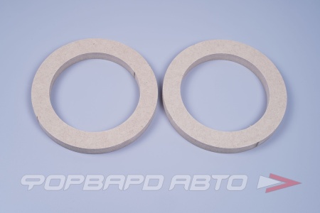 Купить Кольцо проставочное универсальное под 13 См , толщина 16 мм, ПАРА AURA RNG-1316U