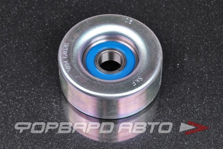 Купить Ролик приводного ремня (Mazda 2, 3, Axela, Demio) SKF VKM 64026