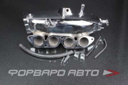 Купить Коллектор впускной Nissan Silvia S14 S15 SR20DET MELCO CAMF16b