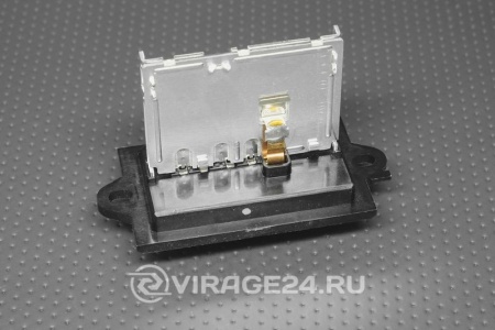 Купить Резистор отопителя NISSAN 27150-ED00A
