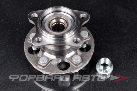 Купить Ступица KRAUF WBK8041DU