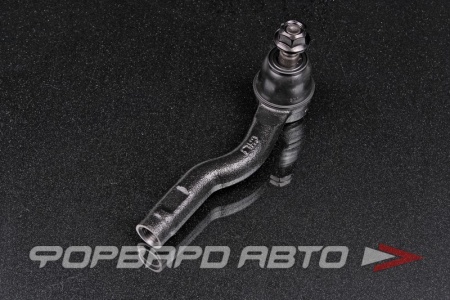 Купить Наконечник рулевой тяги, левый CTR CE0463