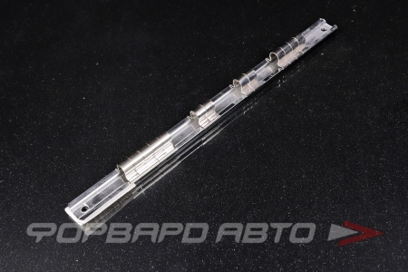 Купить Планка для головок 3/8" под 13 предметов 280мм FORCE 819313