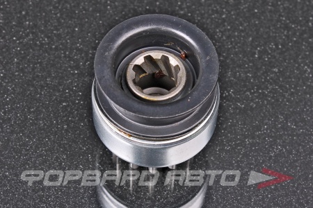 Купить Бендикс стартера (Mpv, Berlingo, C4, Cx-9, Carisma, Megane, Almera) KRAUF SDM6722PN