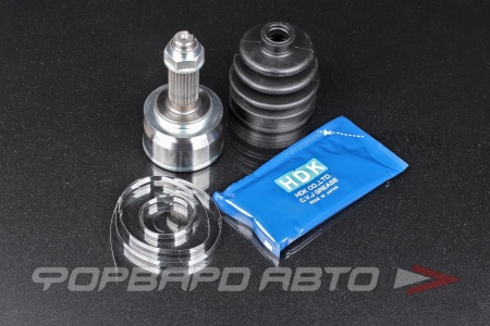 Купить Шрус наружный 30*52*27 (Subaru Forester, Legacy, Impreza) HDK FU-038
