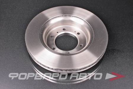 Купить Диск тормозной MILES K002090
