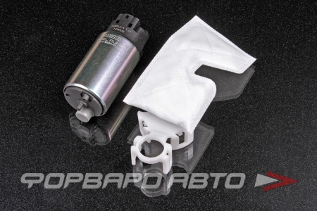 Купить Насос топливный 85L/h, 3kg/cm2 MASUMA MPU-112