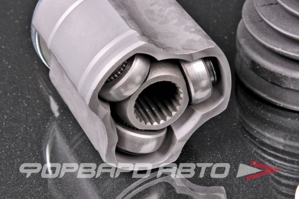 Шрус внутренний 22*34*24 (LADA X-RAY 15- (КПП VAZ)) MILES GA10120