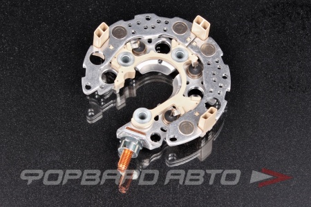 Купить Диодный мост (Ford Focus 2, Mazda 3, Volvo) KRAUF AEN9431UT