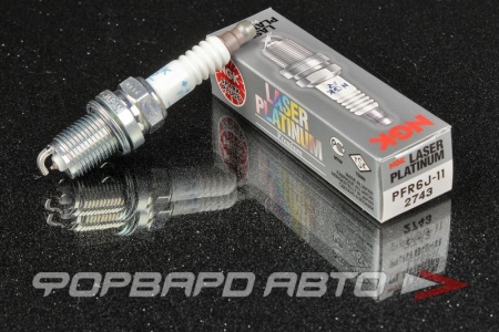 Купить Свеча зажигания NGK 2743