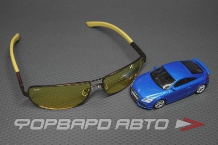 Купить Очки поляризационные+Машинка CAFA FRANCE CF8229Y