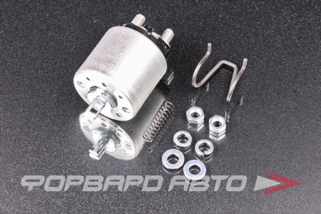 Купить Реле втягивающее стартера (Nissan Almera, Primera) TESLA TECHNICS TT76151