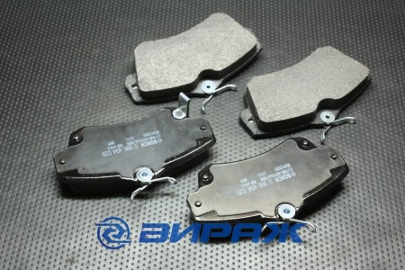 Купить Колодки тормозные BOSCH 0 986 494 029