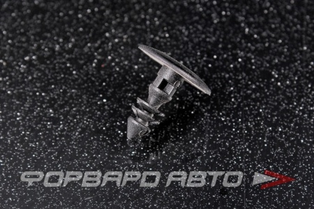 Купить Клипса 4,8*12*13мм MASUMA KJ-2010