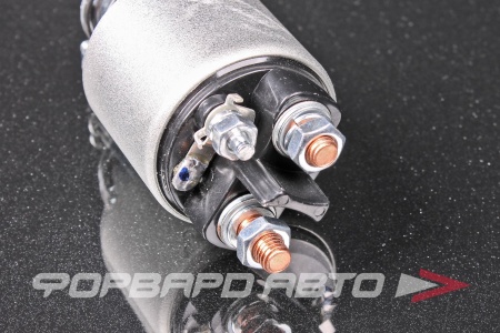 Купить Реле втягивающее стартера (Jumper, Ducato, Astra, Multijet, Primera) KRAUF SSE8477HE