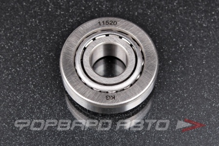 Купить Подшипник 15,875*42,862*14,288 (роликовый конический) KG 11590/20