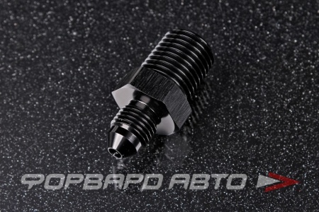 Купить Фитинг AN3 - 1/4" NPT AB88 