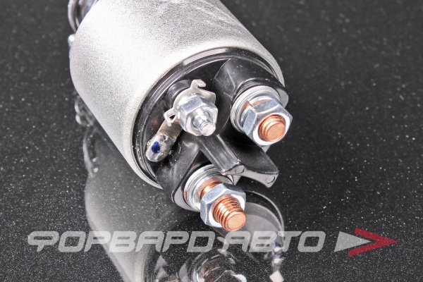 Реле втягивающее стартера (Jumper, Ducato, Astra, Multijet, Primera) KRAUF SSE8477HE