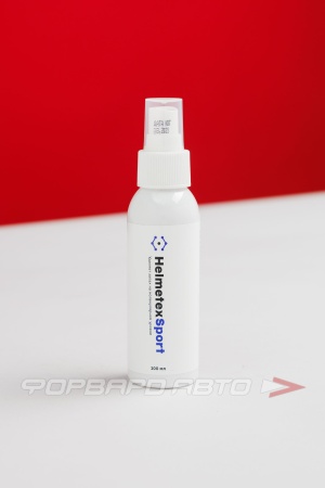 Купить Нейтрализатор запаха для спортивной экипировки, 100мл HELMETEX hel112