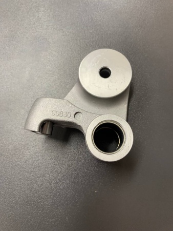 Купить Кронштейн натяжителя ГРМ (Toyota 2JZ-GE, 2JZ-GTE) (БЕЗ РОЛИКА)   Купить Кронштейн натяжителя ГРМ (Toyota 2JZ-GE, 2JZ-GTE) (БЕЗ РОЛИКА)