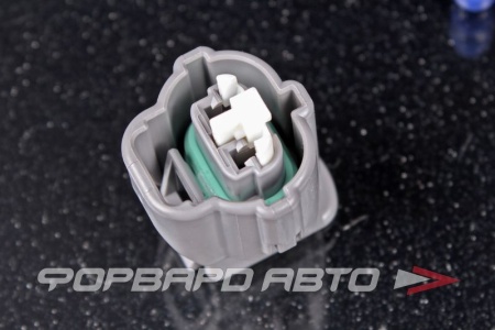 Купить Разъем 2 way датчика температуры воздуха TOYOTA YAZAKI 7283-7027-40 Купить Разъем 2 way датчика температуры воздуха TOYOTA YAZAKI 7283-7027-40