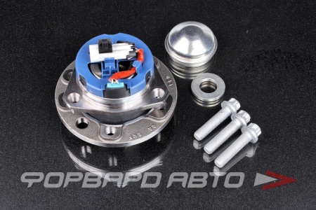 Купить Ступица передняя (ABS) SNR R153.33