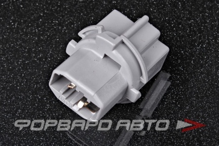 Купить Патрон лампы заднего фонаря MAZDA BP4S-51-3E7