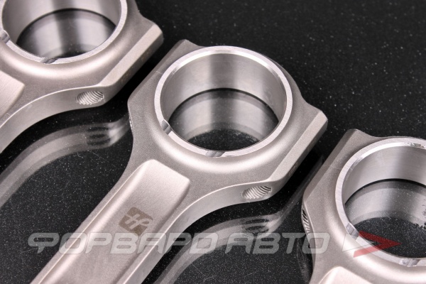 Шатуны для TOYOTA 3S-GTE, I-Beam HENCH PERFORMANCE HR-TYT-007I4